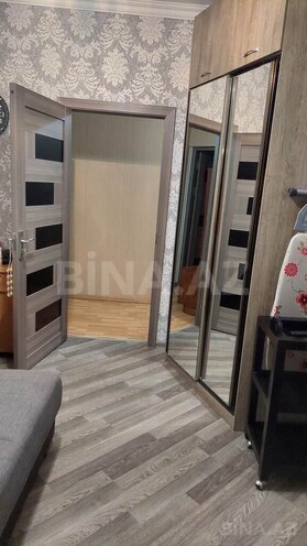 2-комн. вторичка - м. Ази Асланов - 60 м² (9)