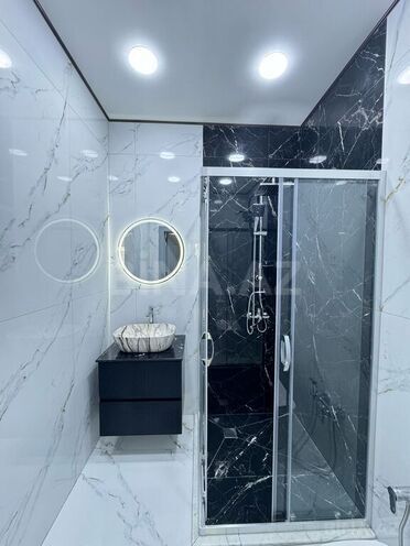 4-комн. дом/дача - пос. Мардакан - 140 м² (10)