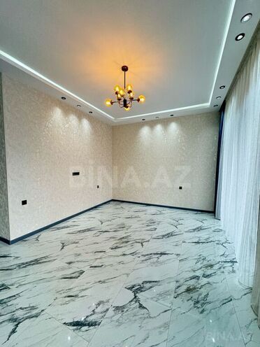 4-комн. дом/дача - пос. Мардакан - 140 м² (7)