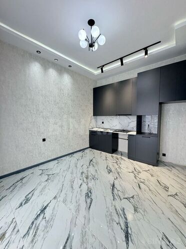 4-комн. дом/дача - пос. Мардакан - 140 м² (9)