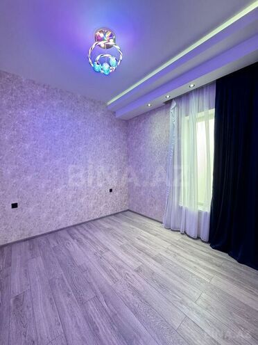 4-комн. дом/дача - пос. Мардакан - 140 м² (6)