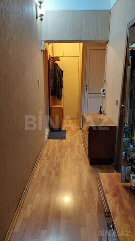 2-комн. вторичка - м. Ази Асланов - 60 м² (10)