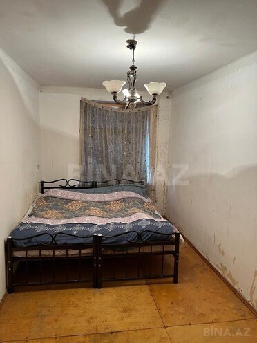 2 otaqlı köhnə tikili - Nərimanov r. - 40 m² (16)