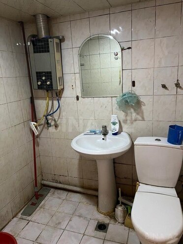 2 otaqlı köhnə tikili - Nərimanov r. - 40 m² (4)