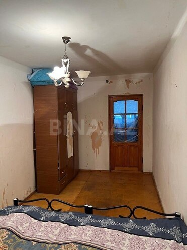 2 otaqlı köhnə tikili - Nərimanov r. - 40 m² (9)