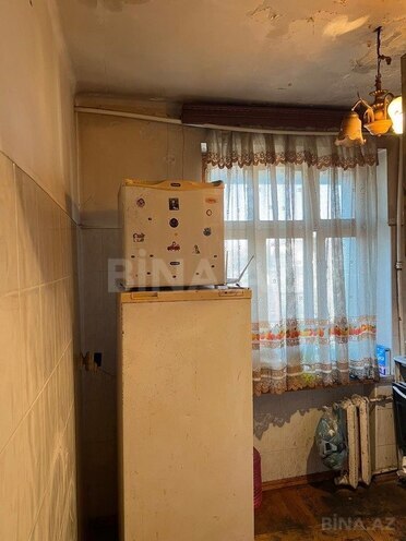 2 otaqlı köhnə tikili - Nərimanov r. - 40 m² (5)
