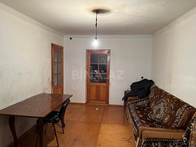 2 otaqlı köhnə tikili - Nərimanov r. - 40 m² (15)