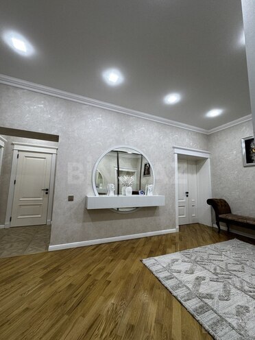 2 otaqlı yeni tikili - Nərimanov r. - 118.5 m² (4)