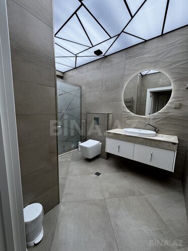 2 otaqlı yeni tikili - Nərimanov r. - 118.5 m² (8)