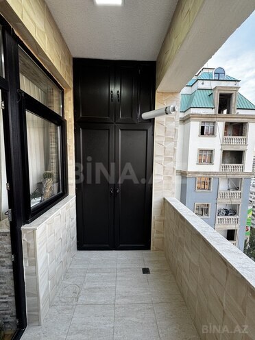2 otaqlı yeni tikili - Nərimanov r. - 118.5 m² (11)