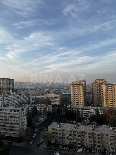 2 otaqlı yeni tikili - Nərimanov r. - 118.5 m² (10)