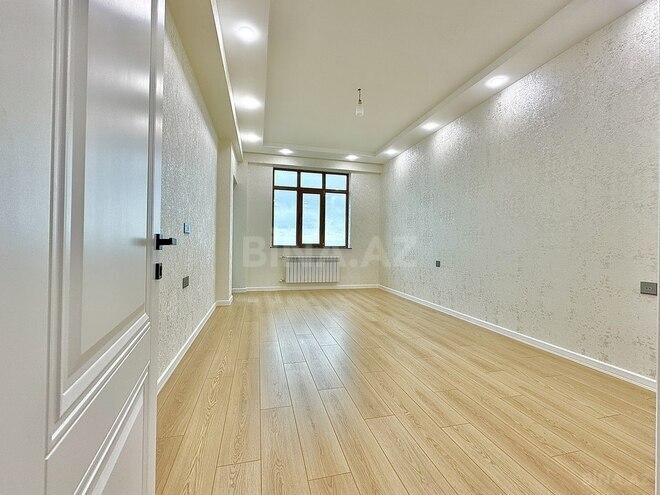 3-комн. новостройка - м. Кара Караев - 96 м² (1)