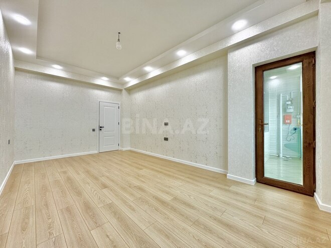 3-комн. новостройка - м. Кара Караев - 96 м² (2)
