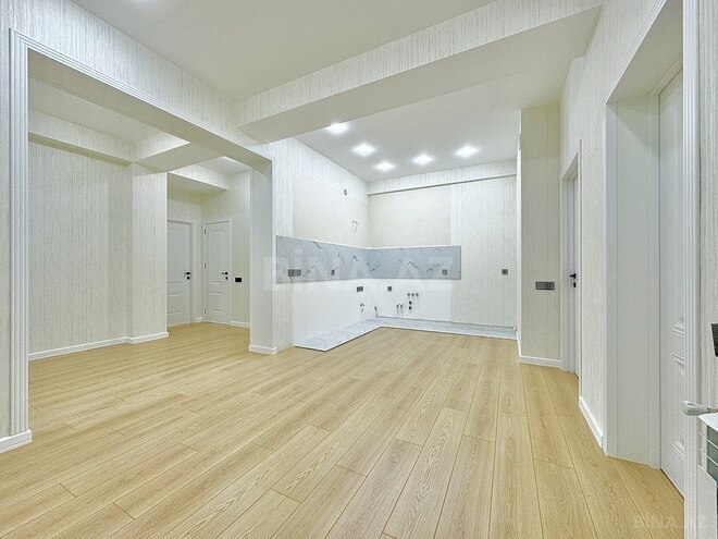 3-комн. новостройка - м. Кара Караев - 96 м² (9)