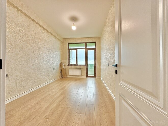 3-комн. новостройка - м. Кара Караев - 96 м² (3)