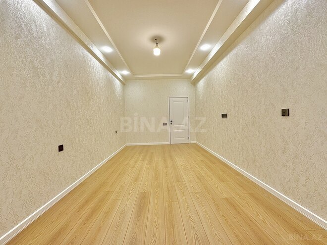 3-комн. новостройка - м. Кара Караев - 96 м² (6)