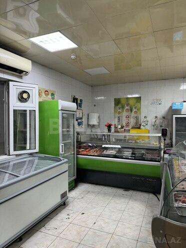 Obyekt - Həzi Aslanov m. - 25 m² (4)
