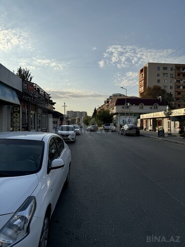 Obyekt - Həzi Aslanov m. - 25 m² (7)