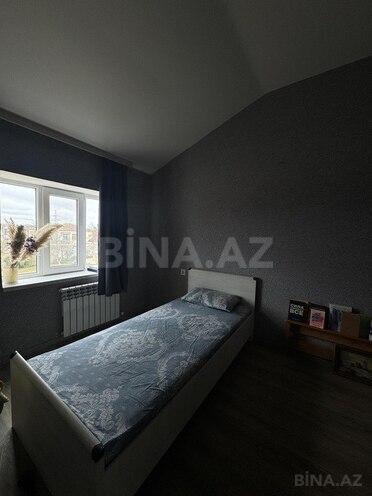 4 otaqlı həyət evi/bağ evi - Şüvəlan q. - 130 m² (7)