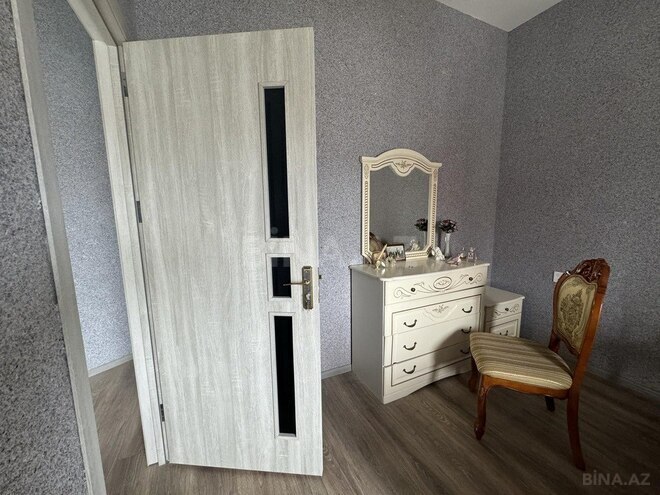4 otaqlı həyət evi/bağ evi - Şüvəlan q. - 130 m² (3)