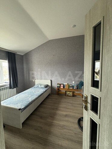 4 otaqlı həyət evi/bağ evi - Şüvəlan q. - 130 m² (6)