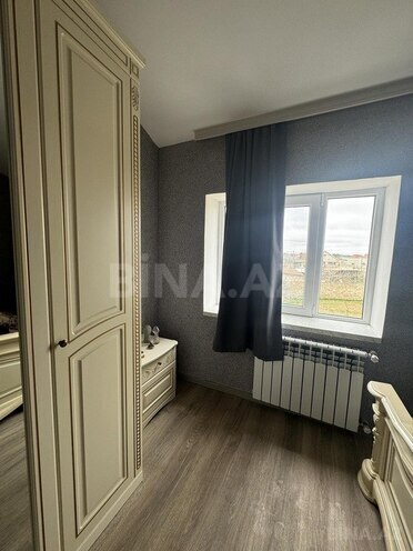 4 otaqlı həyət evi/bağ evi - Şüvəlan q. - 130 m² (5)