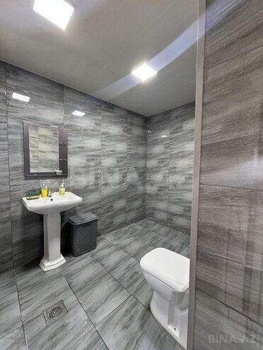 4 otaqlı həyət evi/bağ evi - Şüvəlan q. - 130 m² (11)