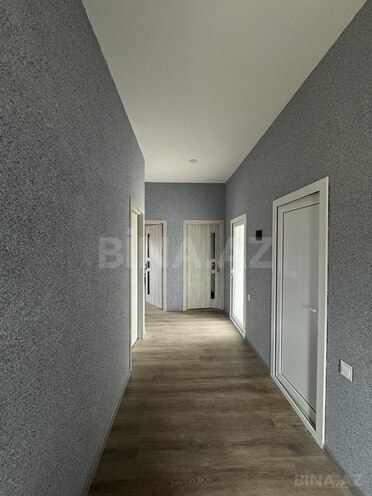 4 otaqlı həyət evi/bağ evi - Şüvəlan q. - 130 m² (8)