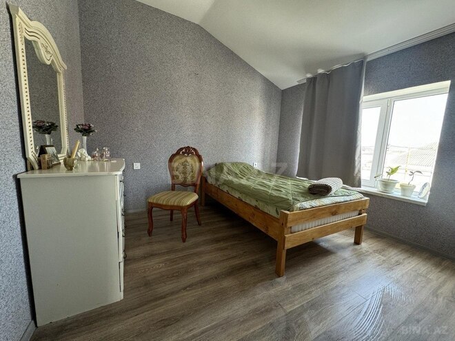 4 otaqlı həyət evi/bağ evi - Şüvəlan q. - 130 m² (2)