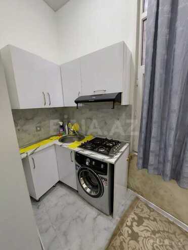 2-комн. вторичка - м. Элмляр Академиясы - 30 м² (7)