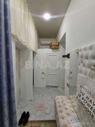 2-комн. вторичка - м. Элмляр Академиясы - 30 м² (2)