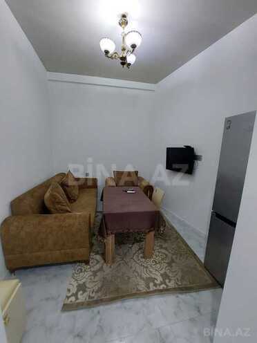 2-комн. вторичка - м. Элмляр Академиясы - 30 м² (5)