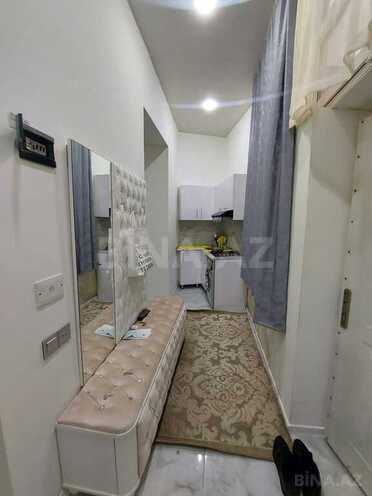 2-комн. вторичка - м. Элмляр Академиясы - 30 м² (3)