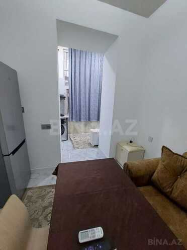 2-комн. вторичка - м. Элмляр Академиясы - 30 м² (4)