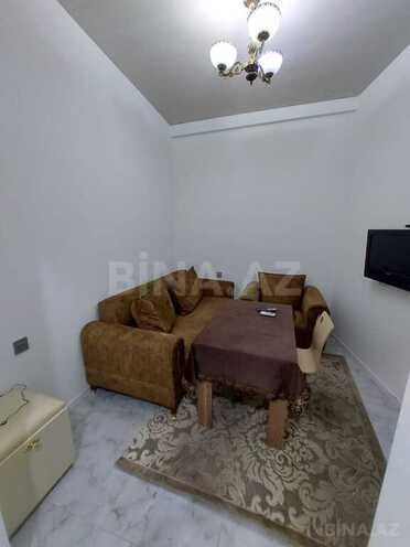 2-комн. вторичка - м. Элмляр Академиясы - 30 м² (6)