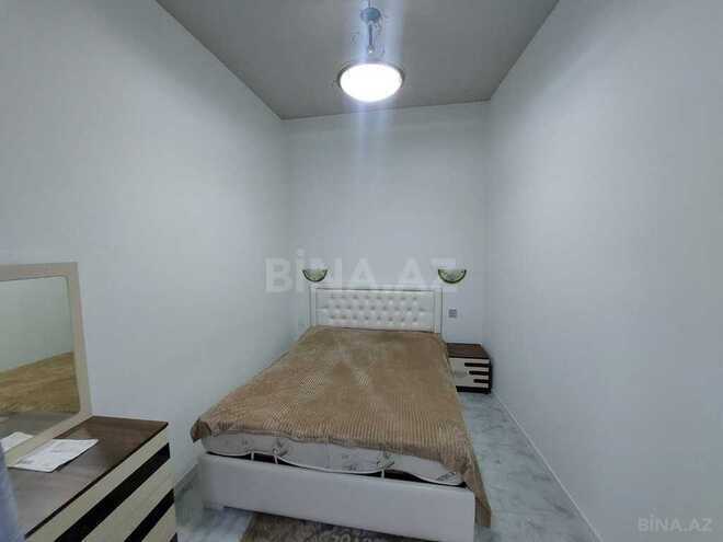 2-комн. вторичка - м. Элмляр Академиясы - 30 м² (8)