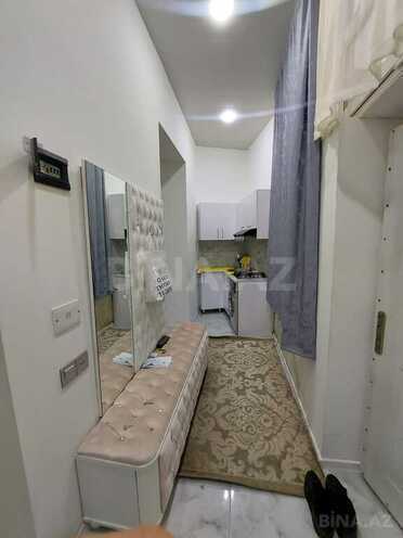 2-комн. вторичка - м. Элмляр Академиясы - 30 м² (1)