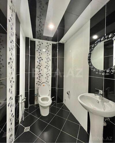 Продаётся 3-комн. новостройка 140 м², м. Шах Исмаил Хатаи, photo 9 from 12