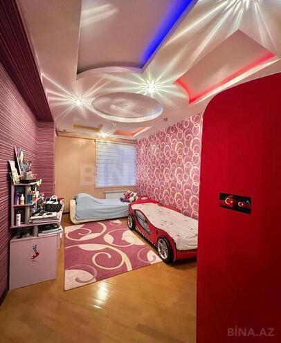 Продаётся 3-комн. новостройка 140 м², м. Шах Исмаил Хатаи, photo 8 from 12