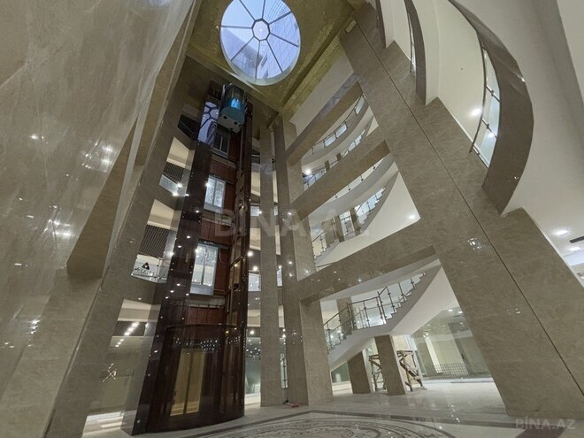 Obyekt - Nərimanov r. - 250 m² (8)