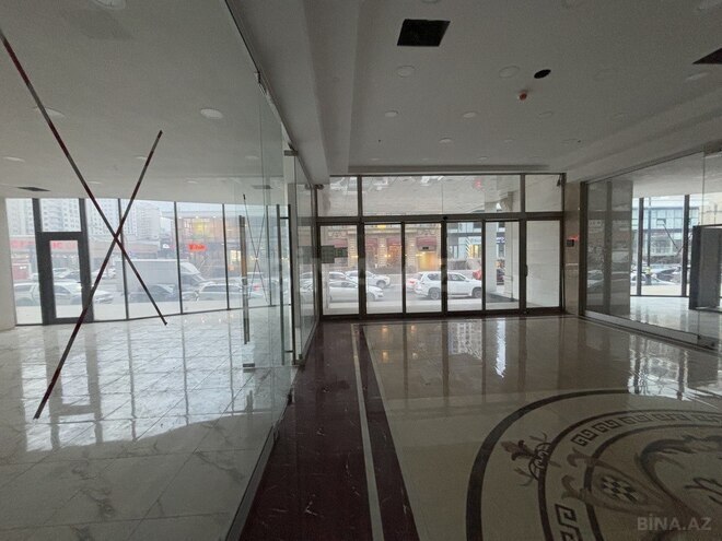 Obyekt - Nərimanov r. - 250 m² (2)