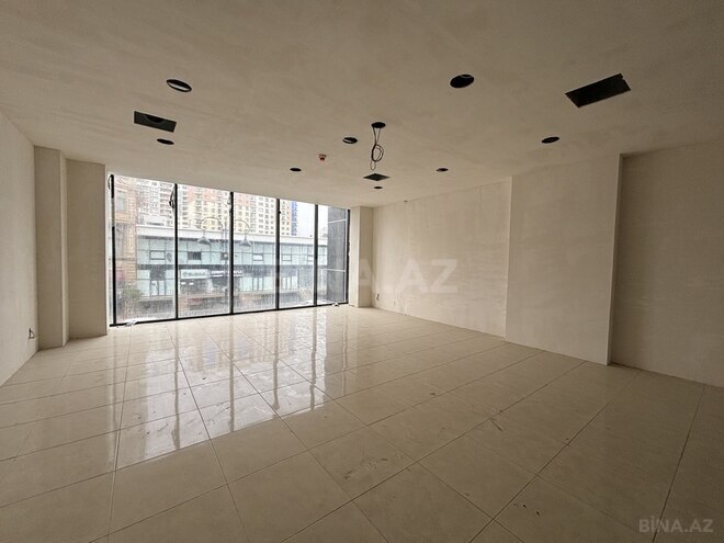 Obyekt - Nərimanov r. - 250 m² (3)