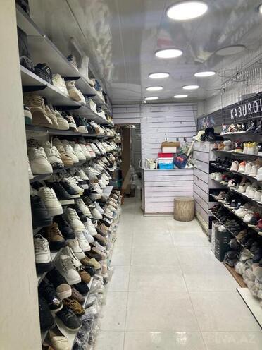 Obyekt - İnşaatçılar m. - 100 m² (3)