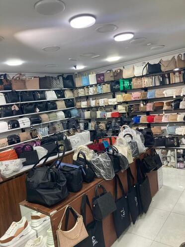 Obyekt - İnşaatçılar m. - 100 m² (4)