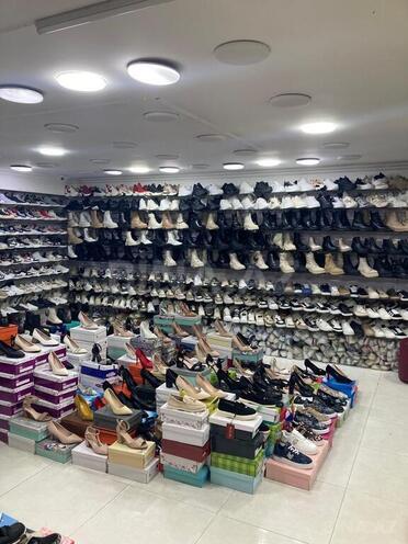 Obyekt - İnşaatçılar m. - 100 m² (1)