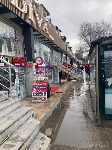 Obyekt - İnşaatçılar m. - 100 m² (6)
