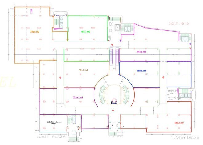 Obyekt - Nərimanov r. - 250 m² (11)