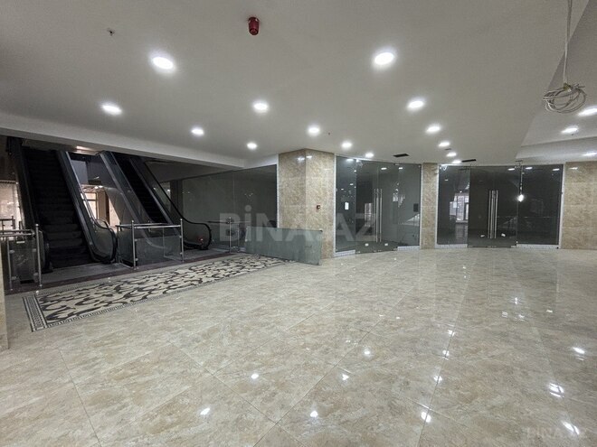Obyekt - Nərimanov r. - 250 m² (5)