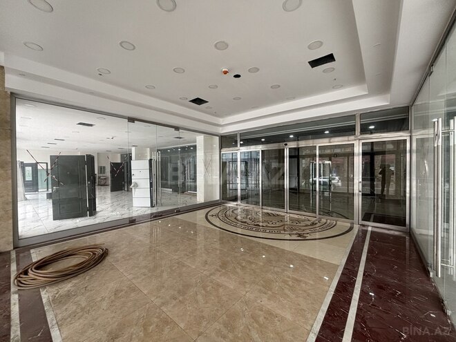 Obyekt - Nərimanov r. - 250 m² (6)