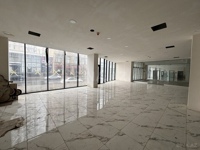 Obyekt - Nərimanov r. - 250 m² (4)